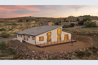 15860 E Broken Bit Road, Mayer, AZ 86333 - Photo 39