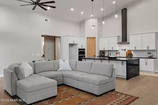 15860 E Broken Bit Rd, Mayer, AZ 86333 - Photo 13