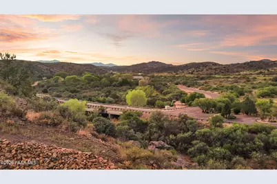 15860 E Broken Bit Road, Mayer, AZ 86333 - Photo 37