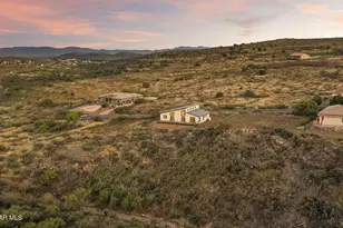 15860 E Broken Bit Rd, Mayer, AZ 86333 - Photo 43