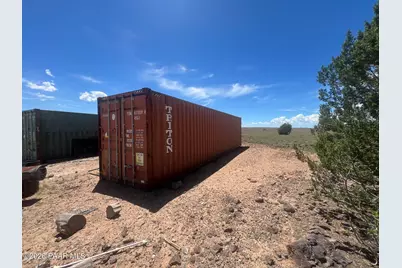 212 Off Of Route 66, Ash Fork, AZ 86320 - Photo 5