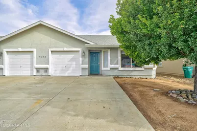 7490 E Horseshoe Lane, Prescott Valley, AZ 86314 - Photo 15