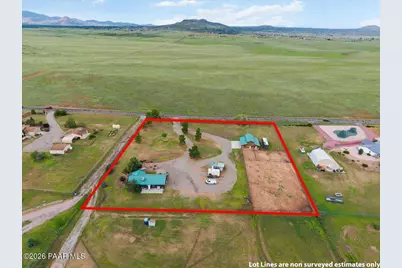 1855 S Reed Road, Chino Valley, AZ 86323 - Photo 41