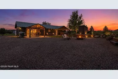 1855 S Reed Road, Chino Valley, AZ 86323 - Photo 1