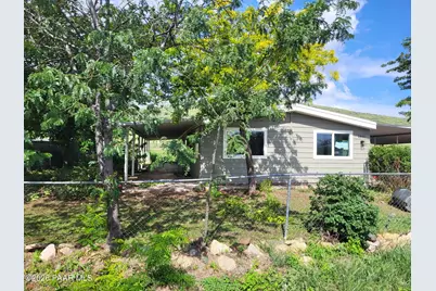 [Address not provided], Prescott Valley, AZ 86314 - Photo 1