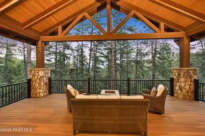 1145 S High Valley Ranch Road, Prescott, AZ 86303 - Photo 19