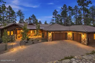 1145 S High Valley Ranch Rd, Prescott, AZ 86303 - Photo 1