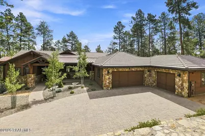 1145 S High Valley Ranch Road, Prescott, AZ 86303 - Photo 3