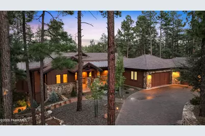 1145 S High Valley Ranch Road, Prescott, AZ 86303 - Photo 73