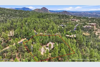 1145 S High Valley Ranch Road, Prescott, AZ 86303 - Photo 55