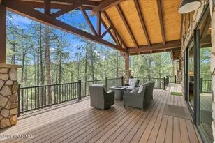 1145 S High Valley Ranch Rd, Prescott, AZ 86303 - Photo 23