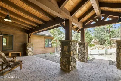 1145 S High Valley Ranch Road, Prescott, AZ 86303 - Photo 5