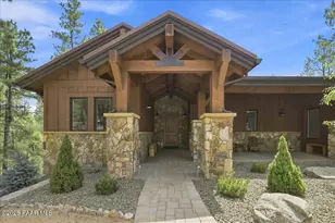 1145 S High Valley Ranch Rd, Prescott, AZ 86303 - Photo 5