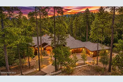 1145 S High Valley Ranch Road, Prescott, AZ 86303 - Photo 59