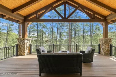 1145 S High Valley Ranch Road, Prescott, AZ 86303 - Photo 13