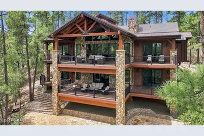 1145 S High Valley Ranch Road, Prescott, AZ 86303 - Photo 53