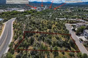605 N Bagby Dr, Prescott, AZ 86301 - Photo 1