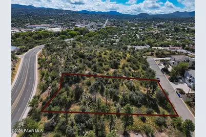 605 N Bagby Drive, Prescott, AZ 86301 - Photo 9