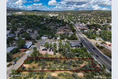605 N Bagby Drive, Prescott, AZ 86301 - Photo 25