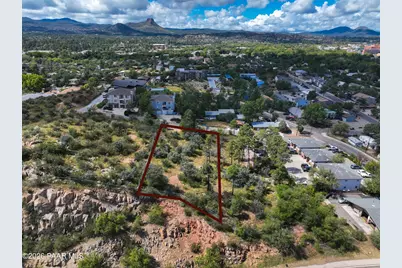 605 N Bagby Drive, Prescott, AZ 86301 - Photo 13
