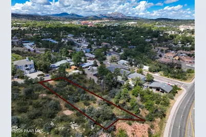 605 N Bagby Drive, Prescott, AZ 86301 - Photo 17