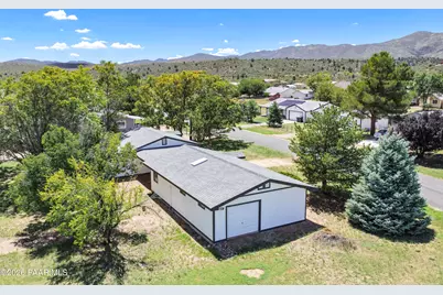 18535 S Joseph Hodge Road, Peeples Valley, AZ 86332 - Photo 33