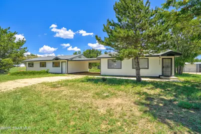 18535 S Joseph Hodge Road, Peeples Valley, AZ 86332 - Photo 29