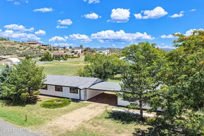 18535 S Joseph Hodge Road, Peeples Valley, AZ 86332 - Photo 31
