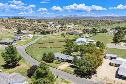 18535 S Joseph Hodge Road, Peeples Valley, AZ 86332 - Photo 5