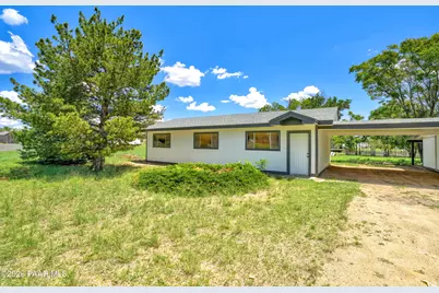 18535 S Joseph Hodge Road, Peeples Valley, AZ 86332 - Photo 3