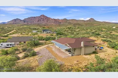 16235 W Rolling Hills Way, Kirkland, AZ 86332 - Photo 29