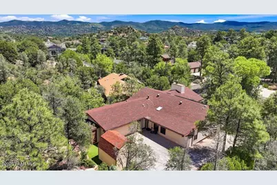 1739 Broken Arrow Drive, Prescott, AZ 86303 - Photo 1