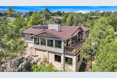 1739 Broken Arrow Drive, Prescott, AZ 86303 - Photo 3