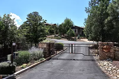 1840 Rustling Oaks Lane, Prescott, AZ 86303 - Photo 1