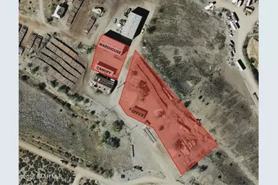 11910 Iron King Road, Dewey-Humboldt, AZ 86327 - Photo 1