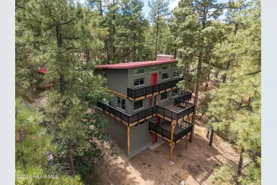 941 N Madizell Drive, Prescott, AZ 86305 - Photo 137