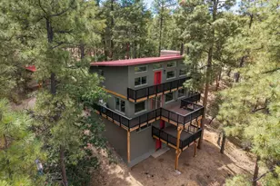 941 N Madizell Dr, Prescott, AZ 86305 - Photo 137