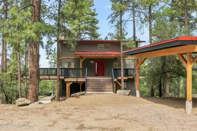 941 N Madizell Drive, Prescott, AZ 86305 - Photo 3