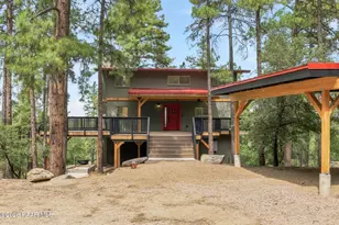 941 N Madizell Dr, Prescott, AZ 86305 - Photo 3
