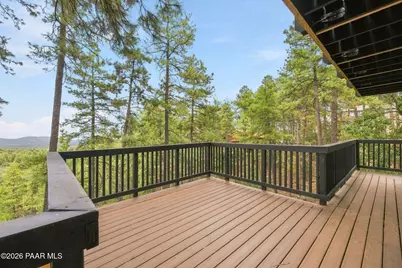 941 N Madizell Drive, Prescott, AZ 86305 - Photo 47