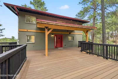 941 N Madizell Drive, Prescott, AZ 86305 - Photo 11