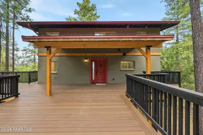 941 N Madizell Drive, Prescott, AZ 86305 - Photo 9