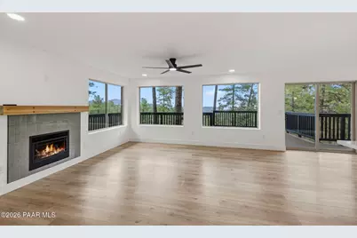 941 N Madizell Drive, Prescott, AZ 86305 - Photo 25