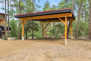 941 N Madizell Dr, Prescott, AZ 86305 - Photo 7