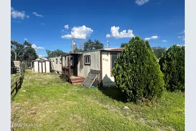4335 E Katie Circle, Prescott Valley, AZ 86314 - Photo 1