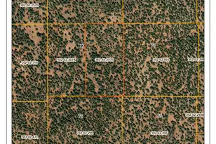 77 Un Named Rd, Ash Fork, AZ 86320 - Photo 1