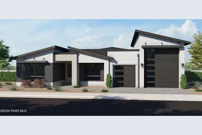 5016 N Holmes Street, Prescott Valley, AZ 86314 - Photo 3