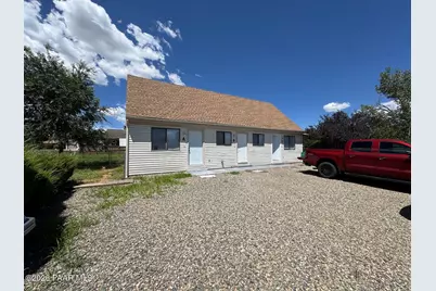 2996 N Truwood Drive, Prescott Valley, AZ 86314 - Photo 1