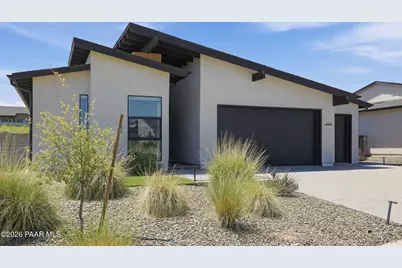 5056 N Jeffers Avenue, Prescott Valley, AZ 86314 - Photo 3
