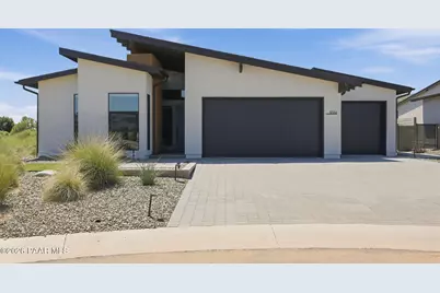 5056 N Jeffers Avenue, Prescott Valley, AZ 86314 - Photo 1